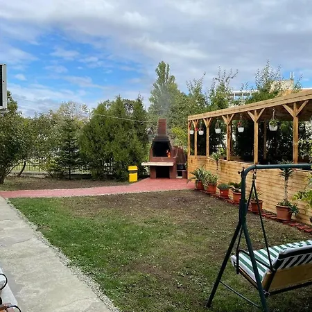 Guest house George *
