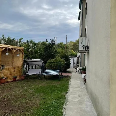 Guest house George *
