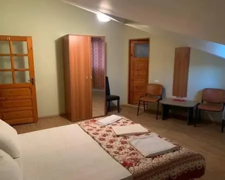 George Guest house